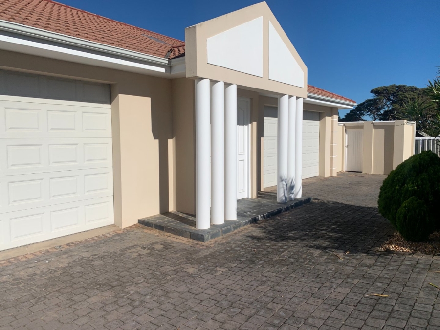 5 Bedroom Property for Sale in Bunkers Hill Eastern Cape